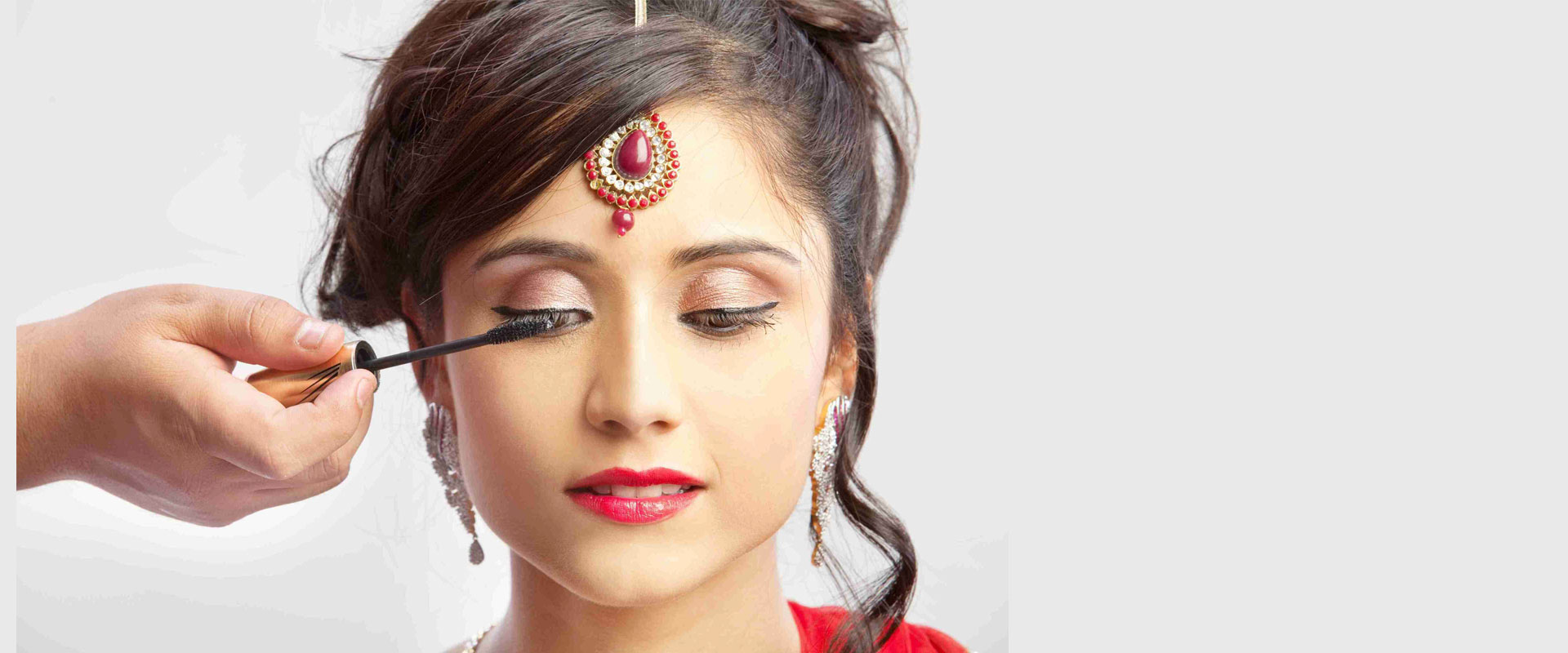 GET READY FOR YOUR BIG DAY WITH US
